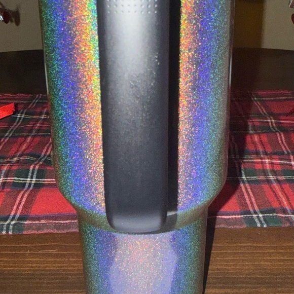 40oz Midnight Glitz protour - Picture 4 of 6